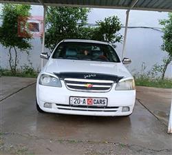 Chevrolet Optra
